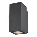 SLV Belgium Enola square S single LED antra