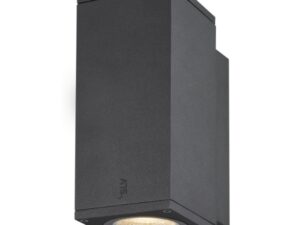 SLV Belgium Enola square S single LED antra