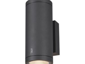 SLV Belgium Enola round up/down M LED antra