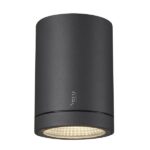 SLV Belgium Enola round S LED antra