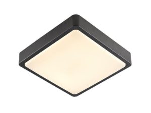 SLV Belgium Ainos square LED antra 3/4000K