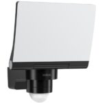 Steinel Sensor Buitenspot XLED PRO 240 V2 zwart