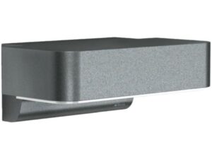 Steinel Sensor Buitenlamp L 800 antracie