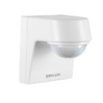 Esylux DEFENSOR MD 200° 24 IR 1C IP55 WH