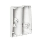 Esylux DEFENSOR EDGE MOUNTING WH