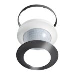 Esylux COMPACT COVER SET 24/32 BK