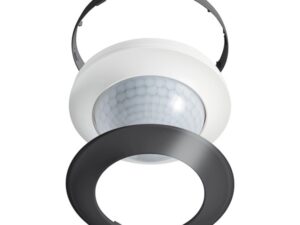 Esylux COMPACT COVER SET 24/32 BK