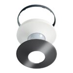 Esylux COMPACT COVER SET 8 BK