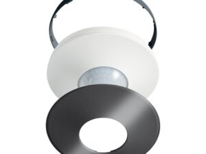 Esylux COMPACT COVER SET 8 BK