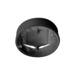 Esylux COMPACT MOUNTING BOX IP20 SM BK