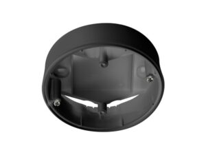 Esylux COMPACT MOUNTING BOX IP20 SM BK