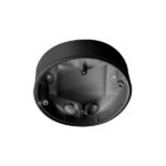 Esylux COMPACT MOUNTING BOX IP54 SM BK