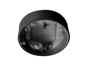 Esylux COMPACT MOUNTING BOX IP54 SM BK