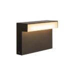 SLV Belgium L-Line OUT 30 FL LED antr 3/4000K