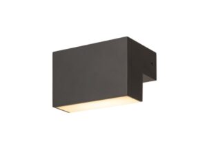 SLV Belgium L-Line OUT WL LED antr 3/4000K