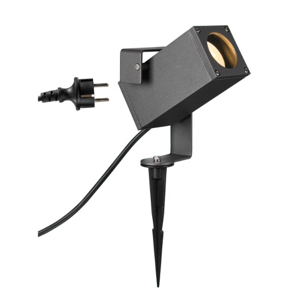 SLV Belgium Theo bracket SP QPAR51 antr