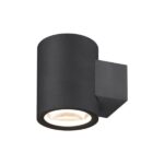 SLV Belgium Oculus U/D WL LED zw 2-3000K
