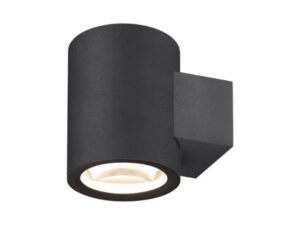 SLV Belgium Oculus U/D WL LED zw 2-3000K