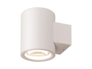 SLV Belgium Oculus U/D WL LED wit 2-3000K