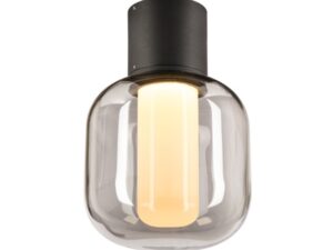 SLV Belgium Ovalisk CL LED antr 3/4000K