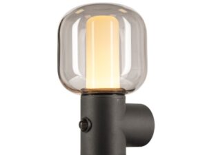 SLV Belgium Ovalisk WL sensor LED antr 3/4000K