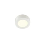 SLV Belgium Senser 12 CW LED rond wit 4000K