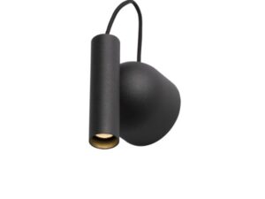 SLV Belgium Karpo MAGN WL LED zw 3000K