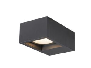 SLV Belgium Eskina frame WL LED antr 3/4000K
