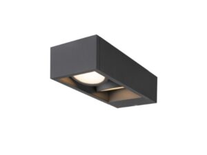 SLV Belgium Eskina frame WL LED D antr 3/4000K