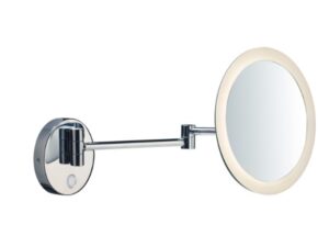 SLV Belgium Maganda TL LED chroom 27/3/4000K