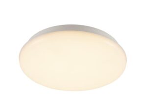 SLV Belgium Sima LED wit 3000K rond dimbaar