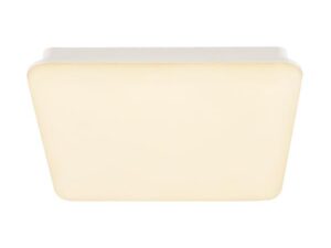 SLV Belgium Sima sensor LED wit 3000K hoekig