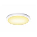 SLV Belgium RUBA 27 CW LED wit 3/4000K