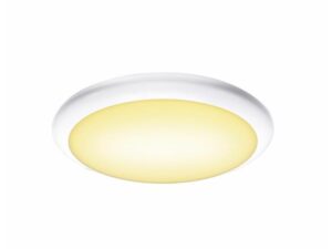 SLV Belgium RUBA 27 CW LED wit 3/4000K