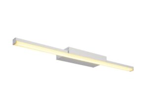 SLV Belgium GLENOS 60 WL grey CCT