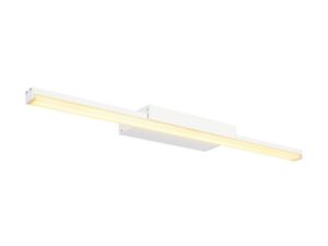 SLV Belgium GLENOS 60 WL white CCT