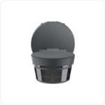 ABB Busch-Watchdog PRO 220 ° Motion Detector Aanwezigheidsmelders