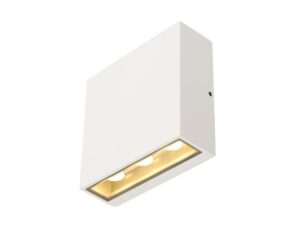 SLV Belgium BIG QUAD UP/DOWN WL wand wit