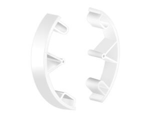 Esylux BASIC SPACER WH(voor Basic-serie)