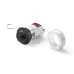 Esylux PD-C 360i/8 mini KNX BLACK