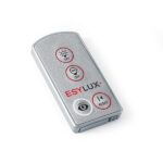 Esylux DEFENSOR REMOTE CONTROL
