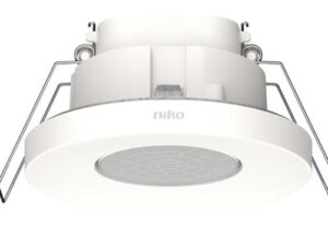 NIKO Aanwezigheidsmelder