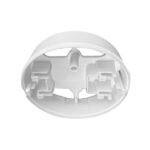 Esylux BASIC MOUNTING BOX IP20 SM WH