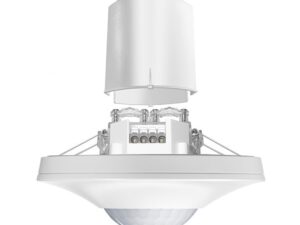 Esylux Plafondbewegingsmelder MD-C 360i/8 FM