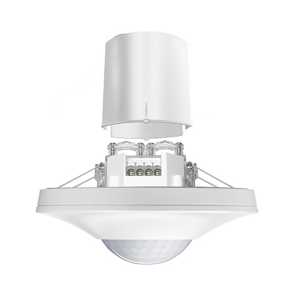 Esylux Plafondbewegingsmelder MD-C 360i/8 FM
