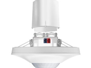 Esylux PD-C 360i/8 FM KNX UP