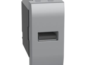 BTICINO LivingLight Wit ctdoos usb type A 15W 1 mod Tech