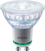 Philips Lighting MAS LEDspot UE 2.1-50W GU10 ND 830 EELA