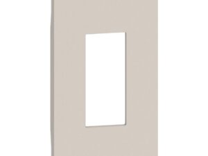 BTicino Living Light LNOW toets vr dimmer zand