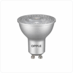 OPPLE LEDGU10-E2 2.5W-DIM-830-36D GU10